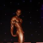 Selves  Smith - NPC Washington Ironman 2012 - #1
